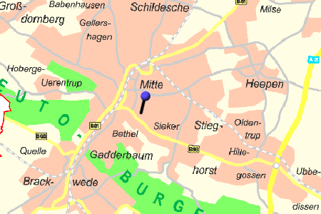 Vergrerung: 1:103.200